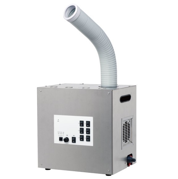 超音波霧化器JM-1001画像