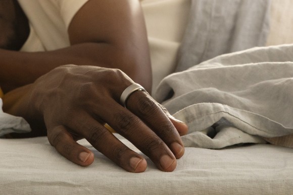 SB C&S「Oura Ring Gen3」法人向け販売を開始