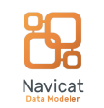 Navicat Data Modeler Logo