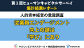 調査報告【衝撃】知識格差が組織へのエンゲージメント格差に直結。社員の半数が「人的資本経営」を知らない！875名調査で判明した学びの重要性
