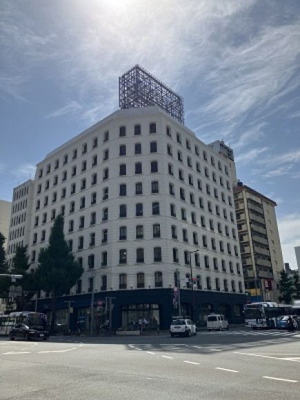 株式会社ワークポート　福岡本社