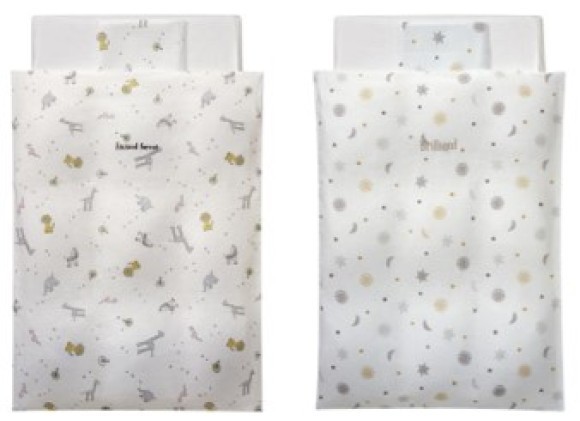 アップリカ「Goodreve」