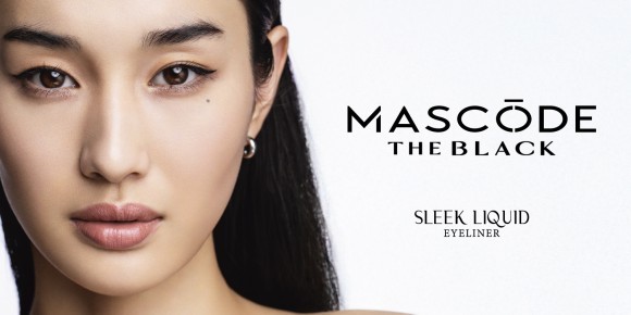 MASCODEスリークリキッド　アイライナー