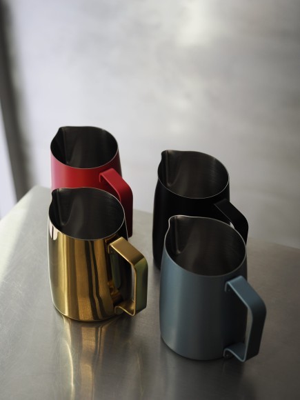 ミルクピッチャー