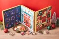 ベルアメール25種のパレショコラで彩る2025年アドベントカレンダー