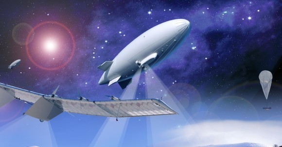 高地プラットフォーム市場