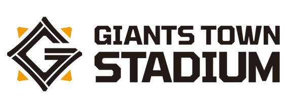 ジャイアンツタウンスタジアムロゴ