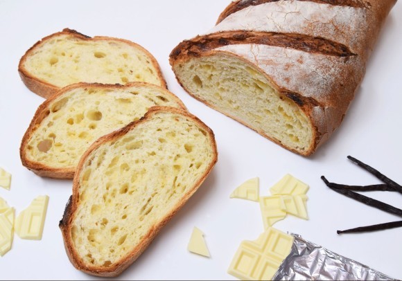 軽井沢ホワイトショコラ