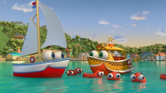 ©Bubble Bath Bay Holdings