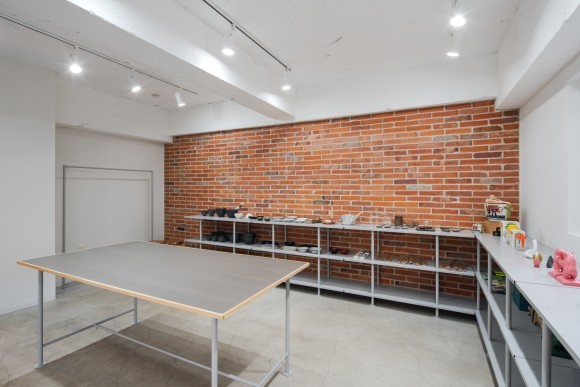 リアルジャパンプロジェクトショールーム