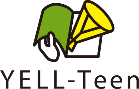 株式会社YELL-Teenロゴ