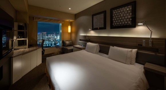 夏休みのお得な宿泊プラン