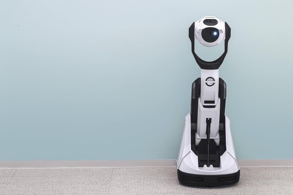 Cerevo ホームロボット Tipron