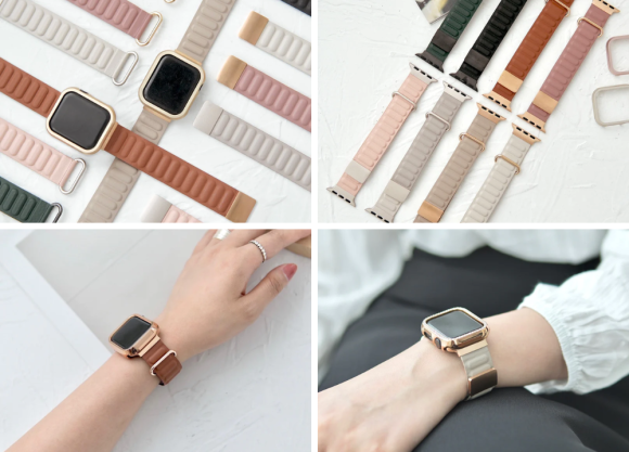 GAACALアップルウォッチバンド