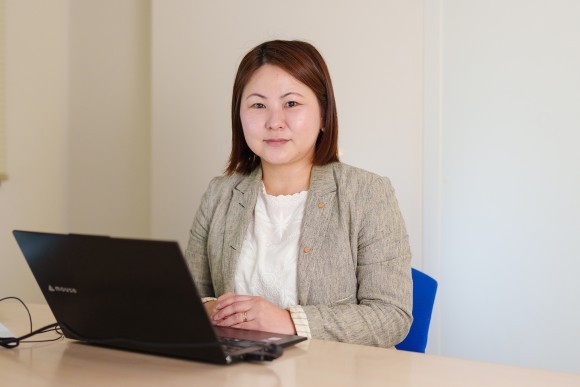 世の中にある価値をアクティブに 株式会社YUIDEA　Sustainability Innovation ゼネラルマネージャー　勝 綾子様のインタビュー掲載