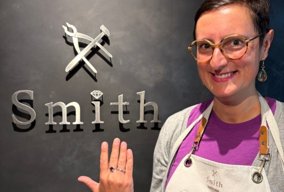 【海外からも予約OK！札幌の指輪工房がJTBと連携】北海道札幌市の手作り指輪専門店『工房Smith札幌』インバウンド集客強化と利便性向上のため多言語オンライン予約JTB BOKENを導入開始