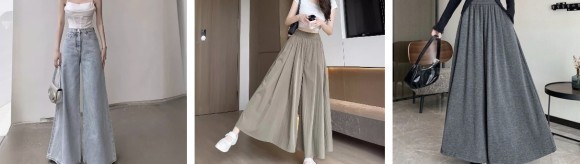 WideFitStyle取り扱い商品