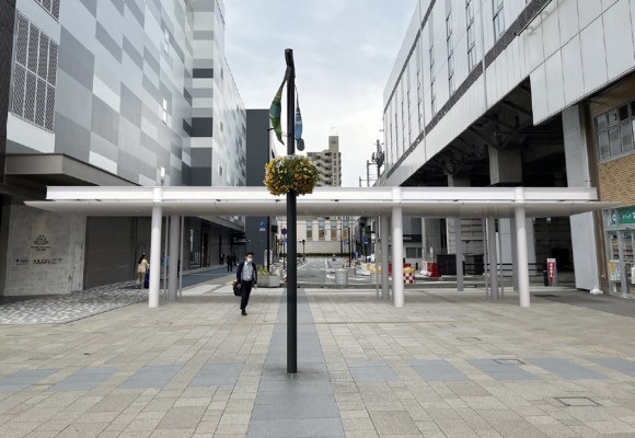 シェルターイメージ