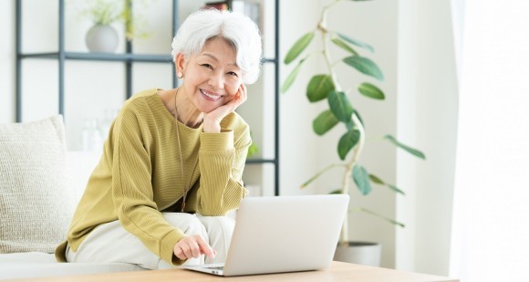 『人生100年時代における「定年」と「健康」について』