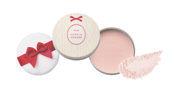 クラブ すっぴんパウダー ウォームグロウ20250908