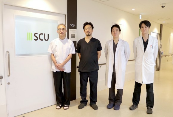 高槻病院 脳神経外科