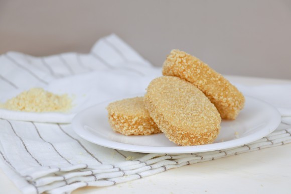 グルテンフリー＆ヴィーガンコロッケ 50g