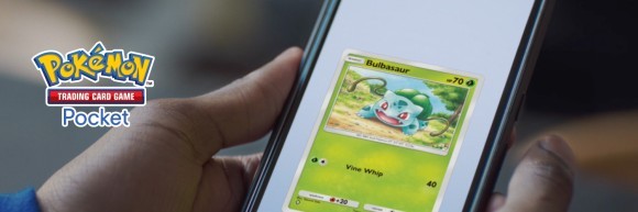 ポケポケがリリース直後から世界を席巻