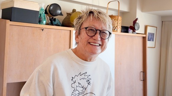 伝説の朝ごはん 茂木正行編