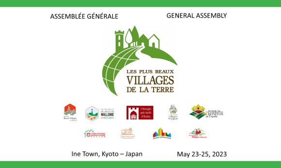 The Most Beautiful Villages of the World 2023