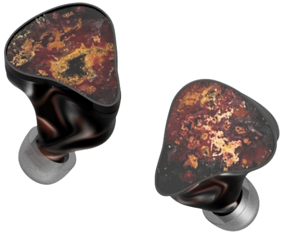 EARMINDのイヤホン「BREAK OF DAWN」