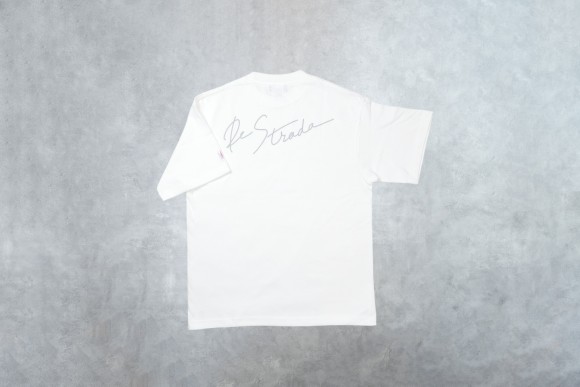 Re Strada 2025 S/Sコレクション