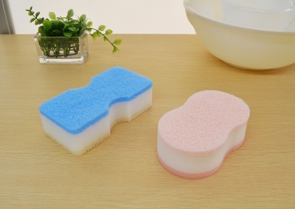 ボディスポンジ（ハード・ソフト）_KOKUBO小久保工業所