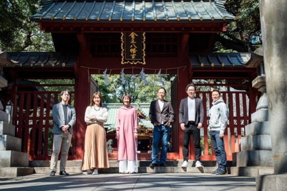 2024年4月1日以降の経営体制