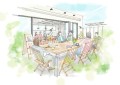 COFFEE STYLE UCC初となる期間限定ポップアップイベント 「CAFE@HOME Designing Your Life」