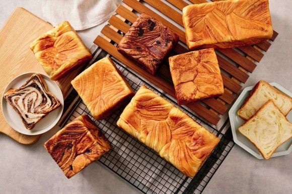 「rebake AWARD 2025」 『ブーランジェリー リリッカ』が5年連続受賞