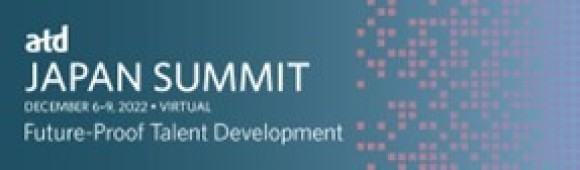 リスキリング支援サービス『学びのコーチ』が、「ATD2022 Japan Summit」のスポンサーに