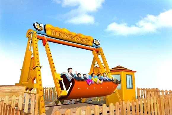 貸出画像「ぶんぶんスイング (イメージ) 」