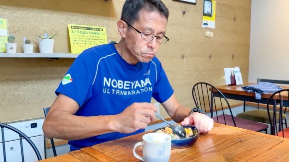 伝説の朝ごはん 島崎亮平編