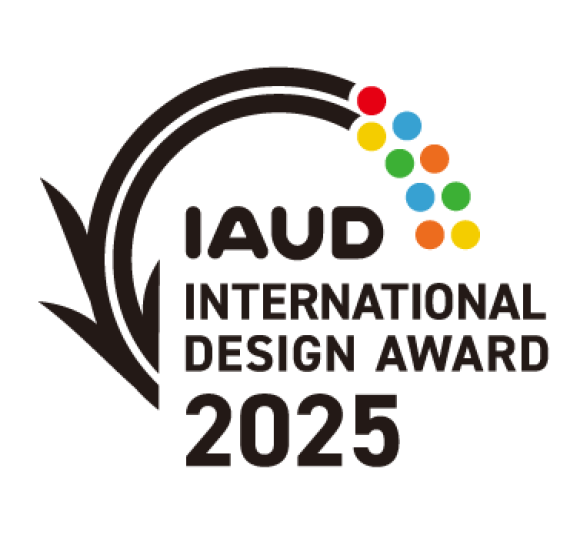 IAUD国際デザイン賞2025エントリー受付中