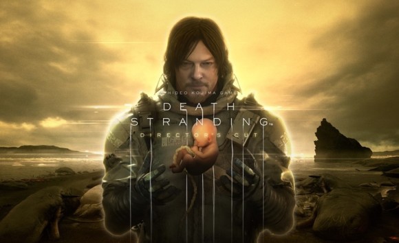 DEATH STRANDING DIRECTOR’S CUT