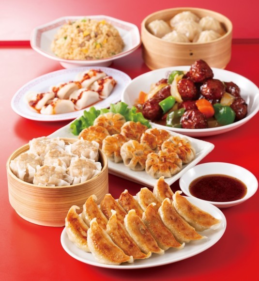 イートアンドフーズ業務用新商品