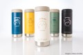 Klean Kanteen ちいかわ インスレートボトル TKWide 12oz（355ml）w/カフェキャップ