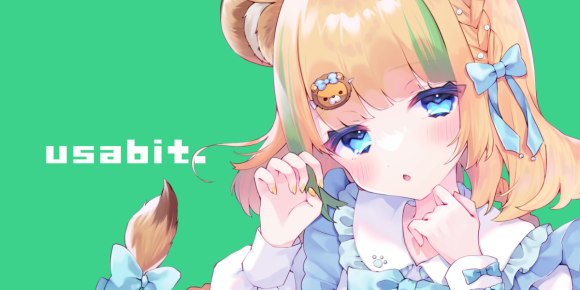 プレスリリース用画像,usabit.inc