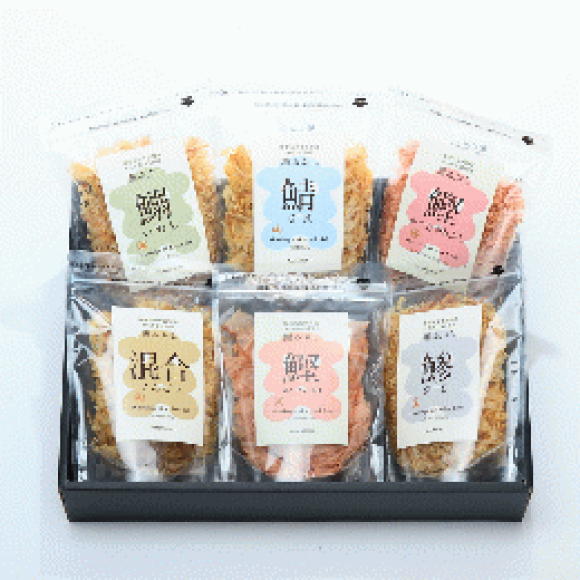 『薫るぶし詰合せセット』をお中元ギフトとして販売開始