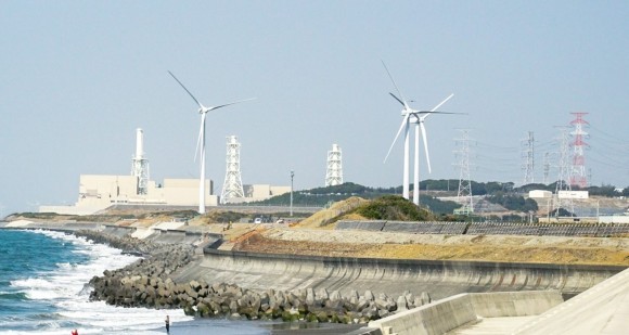 エネルギーミックスの重要性と展望について