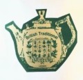 英国伝統紅茶ロゴ