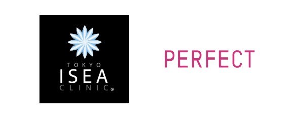 東京イセアクリニックリリースKV