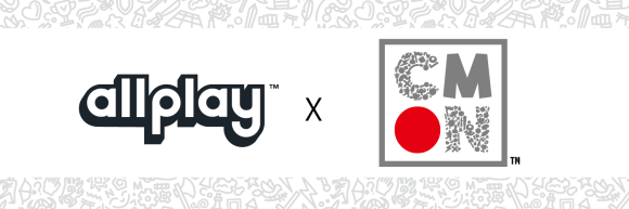 ALLPLAY x CMONJAPAN