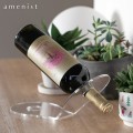 「amenist」ワインの嗜みを演出するボトルスタンドを新発売！！