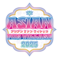 貸出画像「ASIAN FUN VILLAGE 2025」